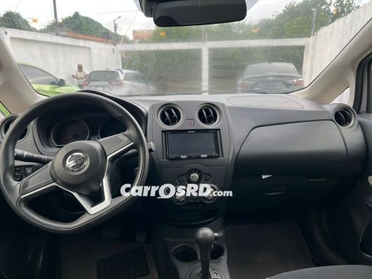 Nissan Note Carros en venta