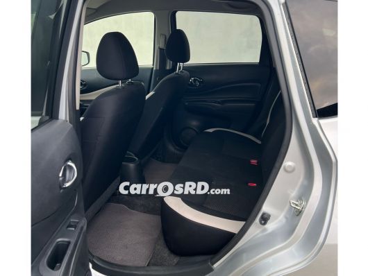 Nissan Note Carros en venta