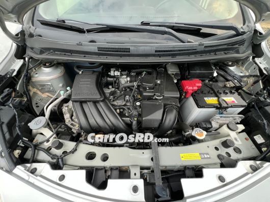 Nissan Note Carros en venta