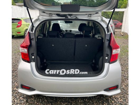 Nissan Note Carros en venta