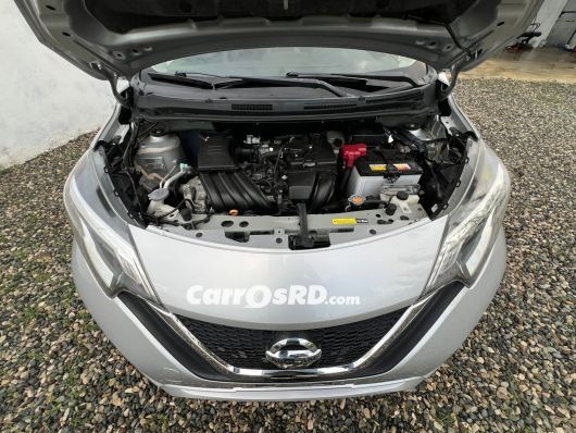 Nissan Note Carros en venta