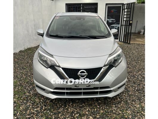 Nissan Note Carros en venta