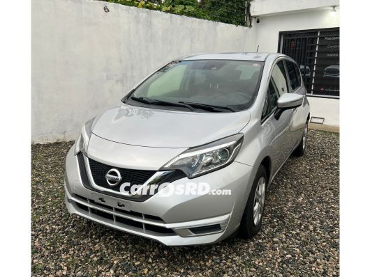 Nissan Note Carros en venta