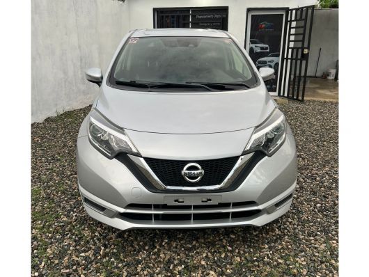 Nissan Note Básico en venta