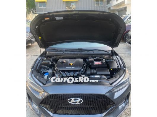 Hyundai Veloster Carros en venta