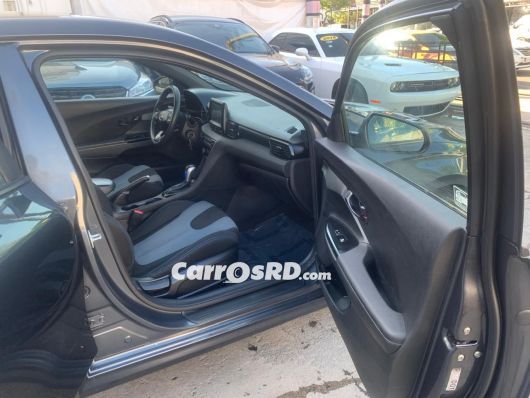 Hyundai Veloster Carros en venta