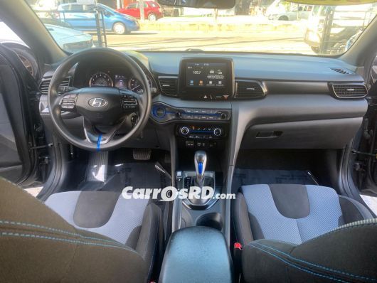 Hyundai Veloster Carros en venta
