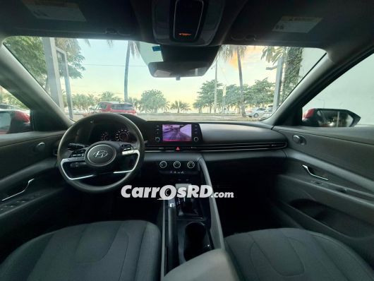 Hyundai Elantra Carros en venta