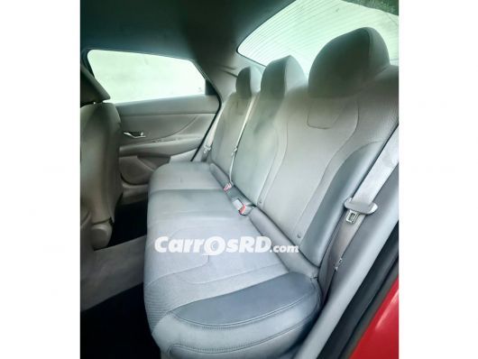 Hyundai Elantra Carros en venta