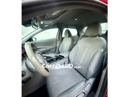 Hyundai Elantra Carros en venta