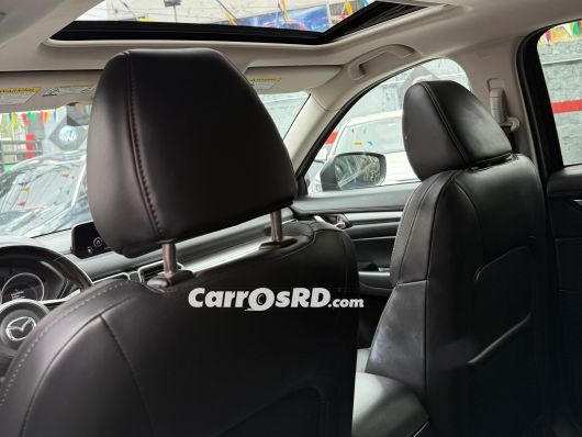 Mazda CX-5 Jeepeta en venta