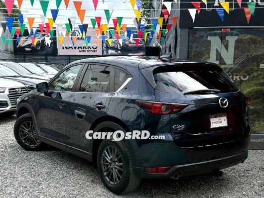 Mazda CX-5 Jeepeta en venta