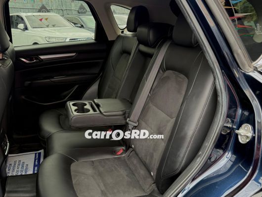 Mazda CX-5 Jeepeta en venta