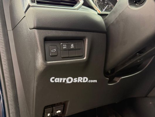 Mazda CX-5 Jeepeta en venta