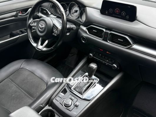 Mazda CX-5 Jeepeta en venta