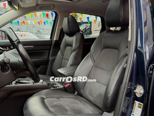 Mazda CX-5 Jeepeta en venta