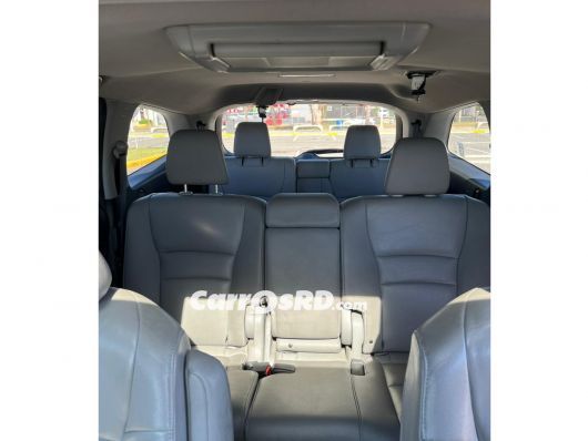 Honda Pilot Jeepeta en venta