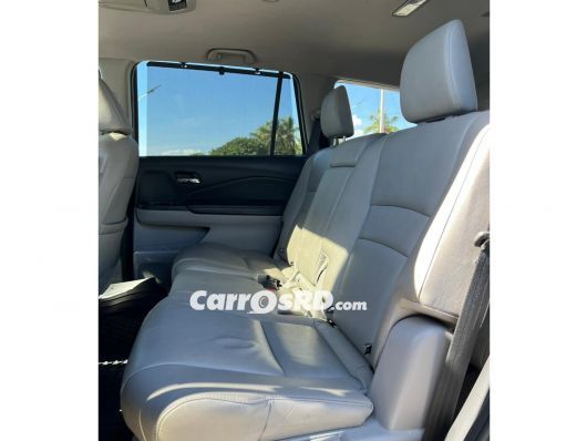 Honda Pilot Jeepeta en venta