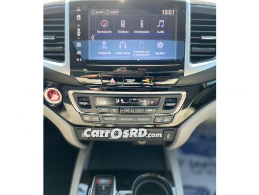 Honda Pilot Jeepeta en venta