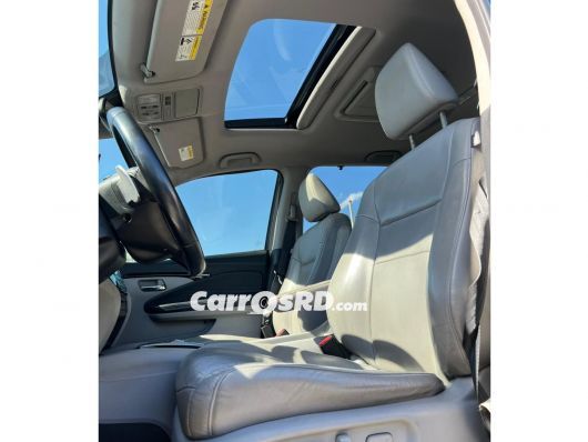 Honda Pilot Jeepeta en venta