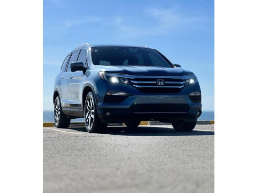 Honda Pilot Touring en venta