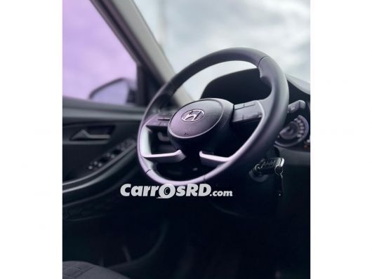 Hyundai Cantus Jeepeta en venta