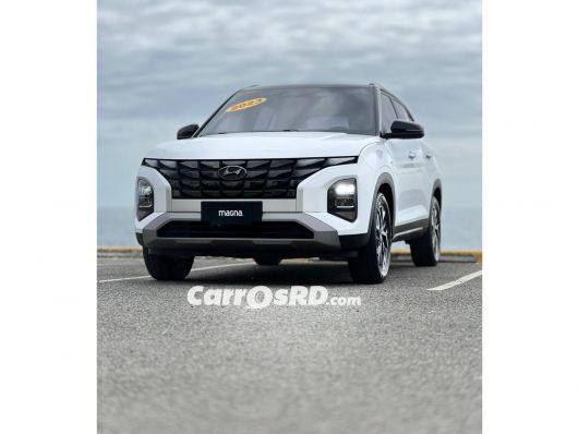 Hyundai Cantus Jeepeta en venta