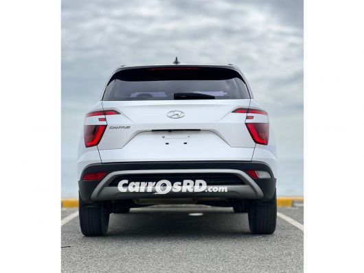 Hyundai Cantus Jeepeta en venta