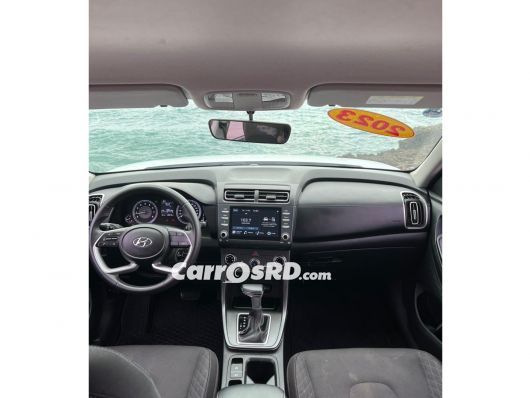 Hyundai Cantus Jeepeta en venta