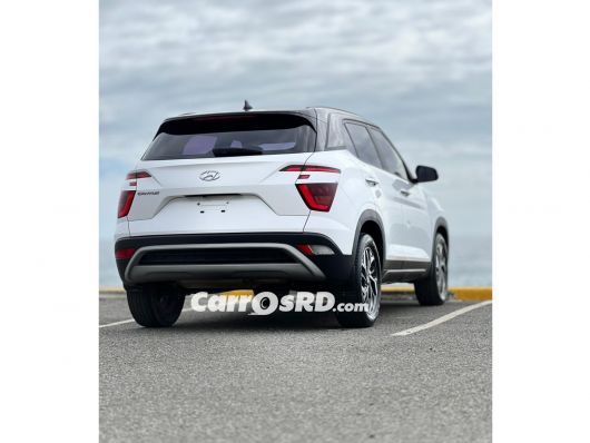 Hyundai Cantus Jeepeta en venta