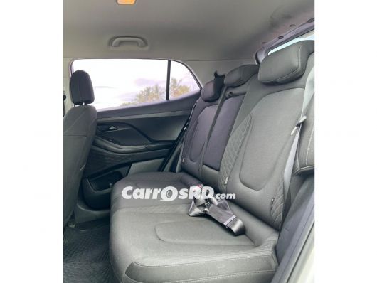 Hyundai Cantus Jeepeta en venta