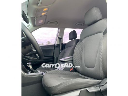 Hyundai Cantus Jeepeta en venta