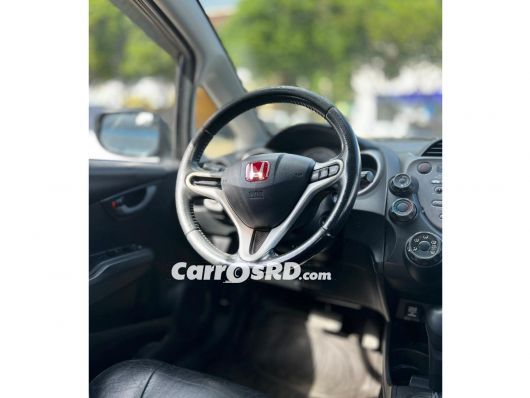 Honda Fit Hatchback en venta