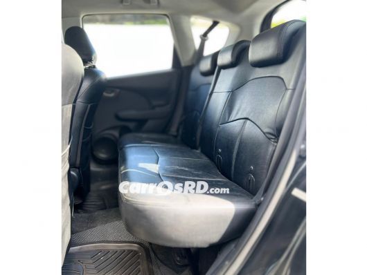 Honda Fit Hatchback en venta