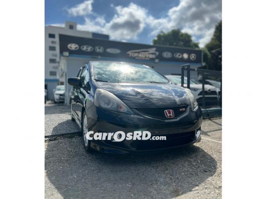 Honda Fit Hatchback en venta
