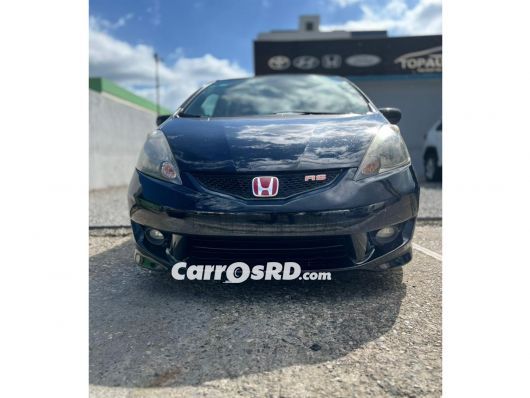 Honda Fit Hatchback en venta