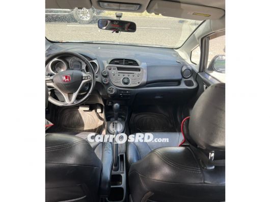 Honda Fit Hatchback en venta
