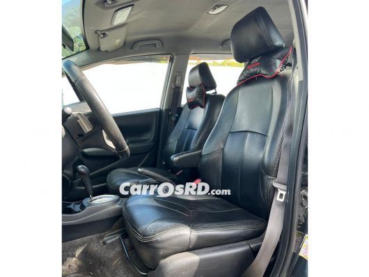 Honda Fit Hatchback en venta