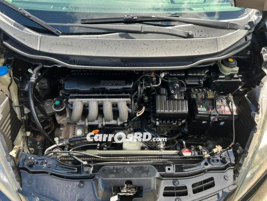 Honda Fit Hatchback en venta