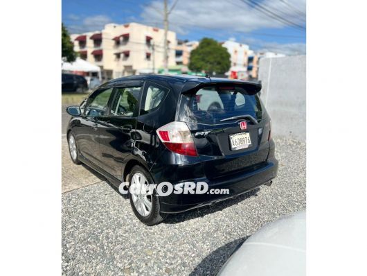 Honda Fit Hatchback en venta