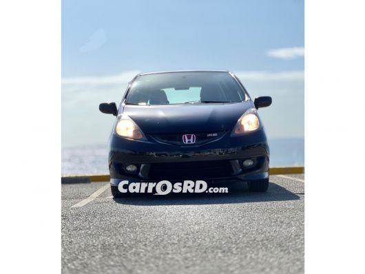 Honda Fit Hatchback en venta