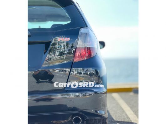 Honda Fit Hatchback en venta