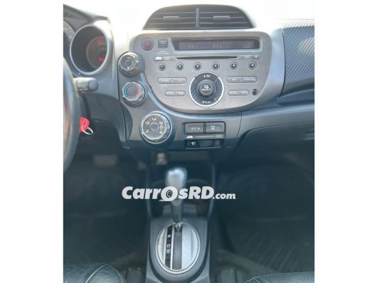 Honda Fit Hatchback en venta