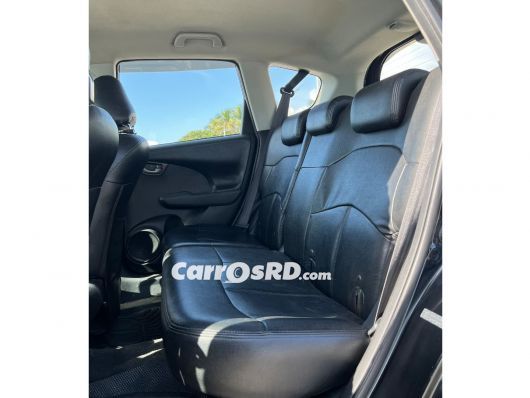 Honda Fit Hatchback en venta