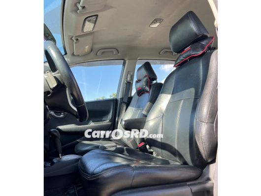 Honda Fit Hatchback en venta