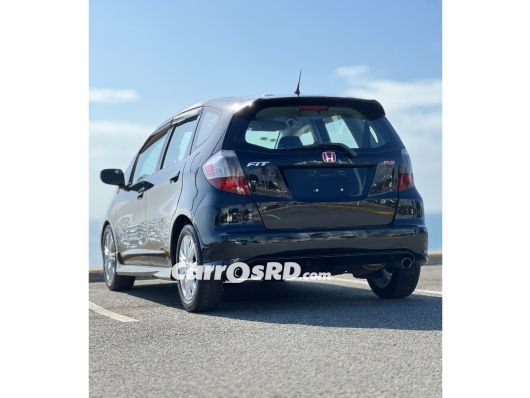 Honda Fit Hatchback en venta