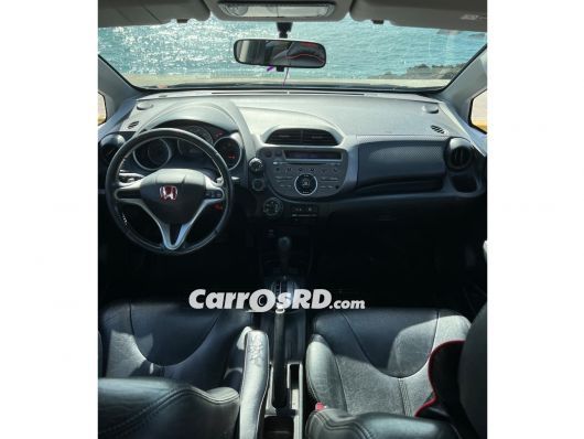 Honda Fit Hatchback en venta