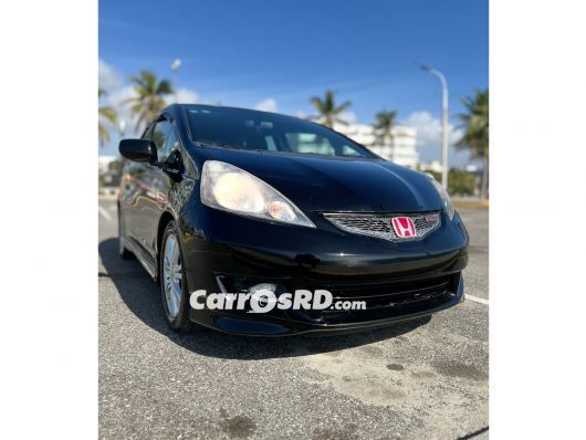 Honda Fit Hatchback en venta