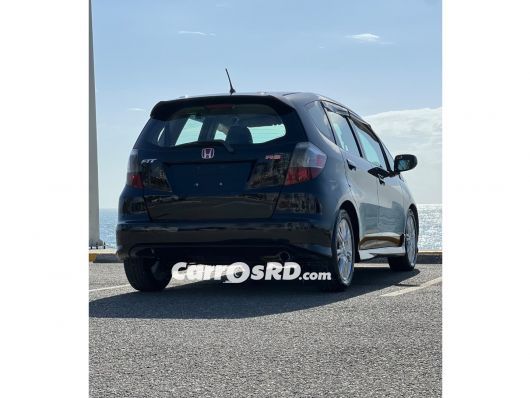 Honda Fit Hatchback en venta