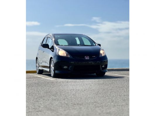 Honda Fit Sport en venta
